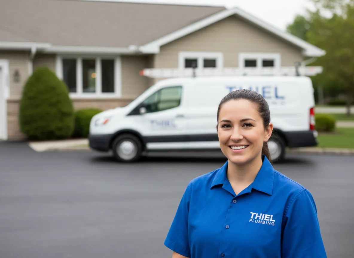 Plumber Jena, LA FAQs